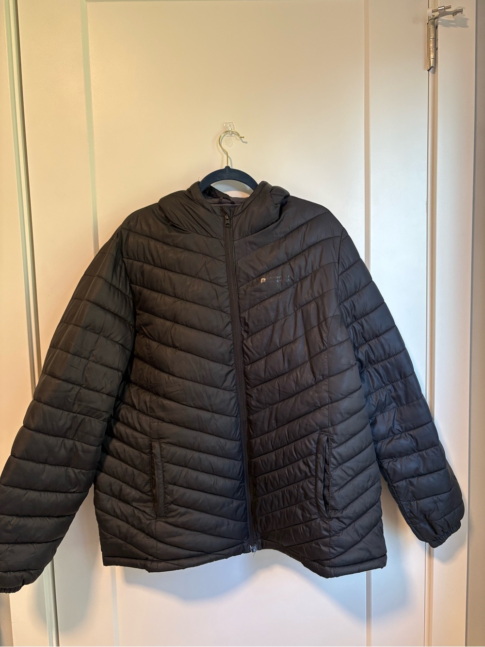 Mountain Warehouse Puffer Jacket